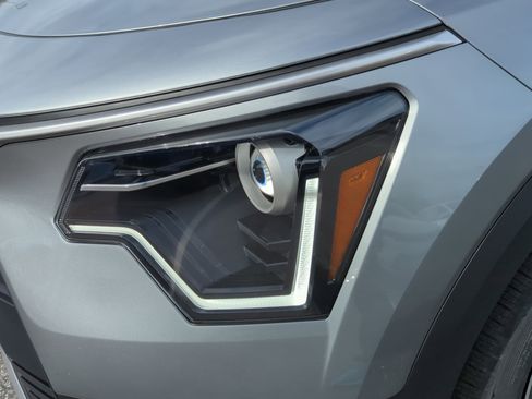 New 2026 Kia Niro EX w/ EX Premium Package image 10