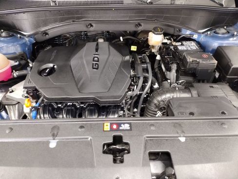 Certified 2023 Hyundai Santa Fe SE image 10