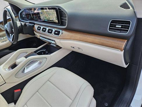 Certified 2021 Mercedes-Benz GLE 350 4MATIC image 21