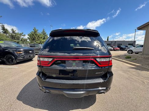 Used 2023 Dodge Durango SRT Hellcat AWD/4WD image 9