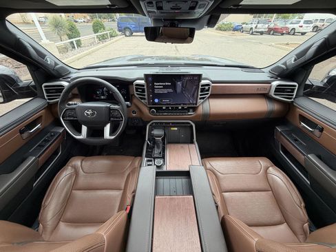 Used 2023 Toyota Tundra 1794 Edition image 23