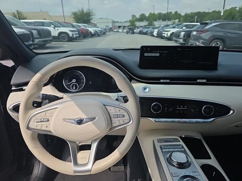 Used 2023 Genesis Electrified GV70 AWD/4WD image 6
