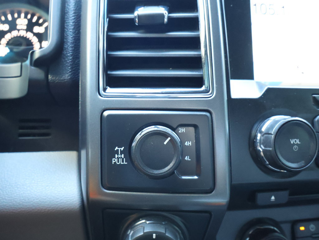 Used 2018 Ford F150 XLT w/ Equipment Group 302A Luxury AWD/4WD image 20