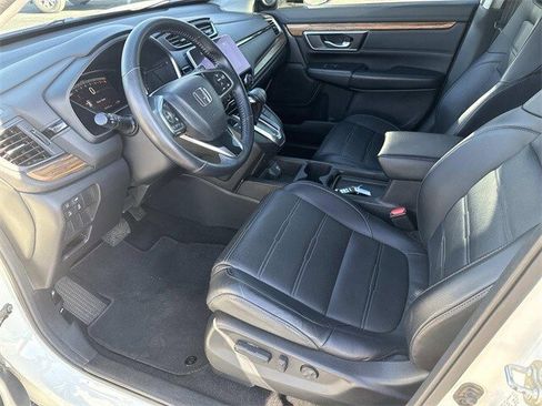 Used 2018 Honda CR-V Touring image 13