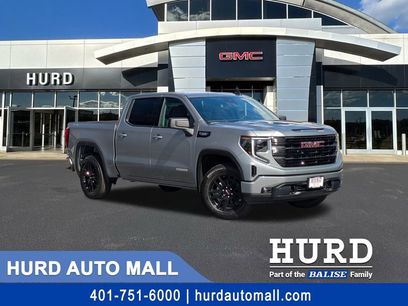 New 2026 GMC Sierra 1500 Elevation
