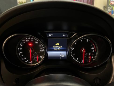 Used 2018 Mercedes-Benz CLA 250 4MATIC image 15