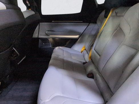 Used 2025 Polestar Polestar 3 AWD/4WD image 17