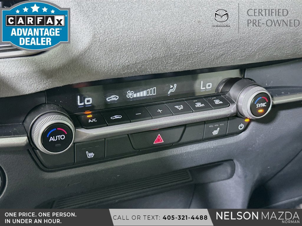 Used 2026 MAZDA CX-30 Aire Edition AWD/4WD image 19