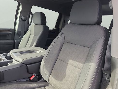 New 2026 Chevrolet Silverado 1500 LT image 21