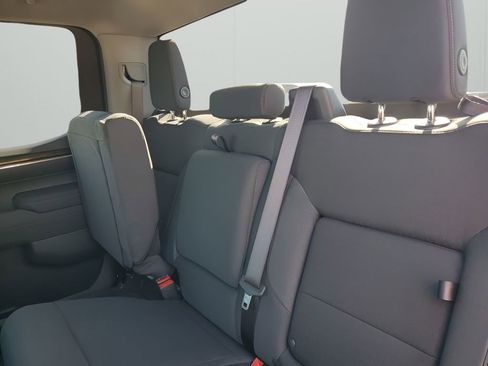 New 2026 GMC Sierra 1500 Elevation w/ X31 Off-Road Package image 19