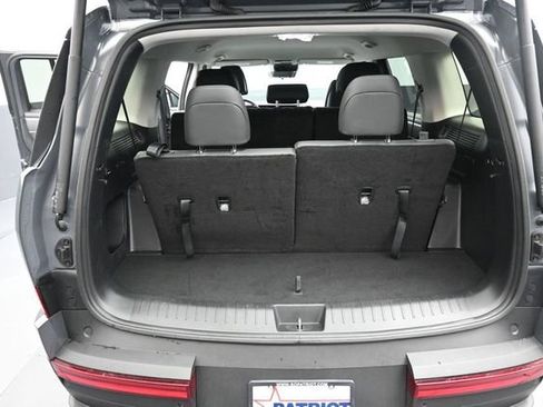 Used 2026 Hyundai Santa Fe SEL AWD/4WD image 14