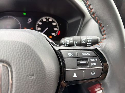 Certified 2023 Honda HR-V Sport image 14