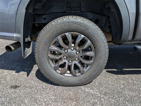 Used 2021 Ford Ranger XLT w/ Equipment Group 301A Mid image 13