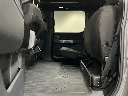 Used 2021 Ford F150 XLT w/ Equipment Group 302A High AWD/4WD image 26