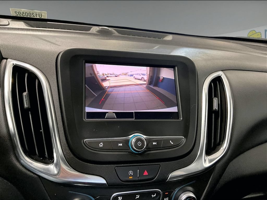 Used 2024 Chevrolet Equinox LT AWD/4WD image 18