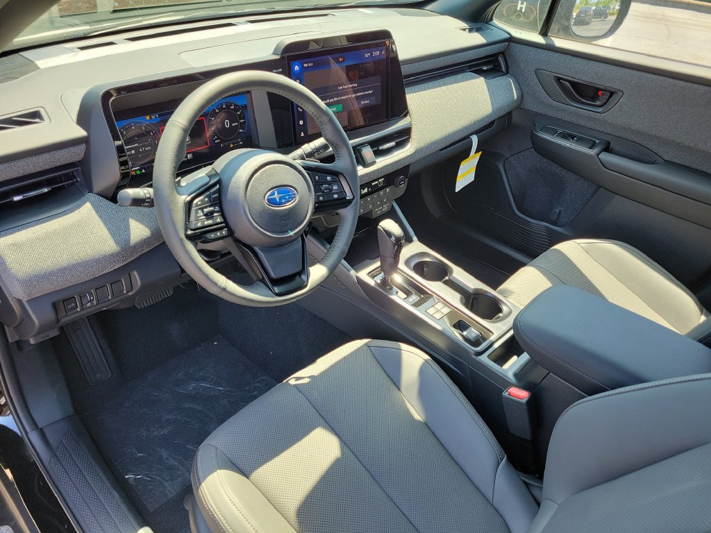 New 2026 Subaru Outback Limited AWD/4WD image 16