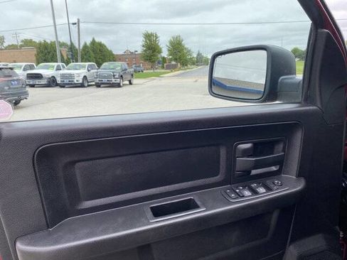 Used 2019 RAM 1500 Express w/ Wheel & Sound Group image 11