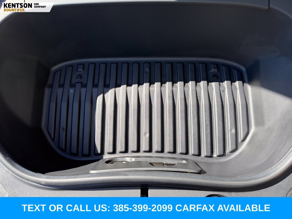 Used 2024 Tesla Model 3 Performance AWD/4WD image 37