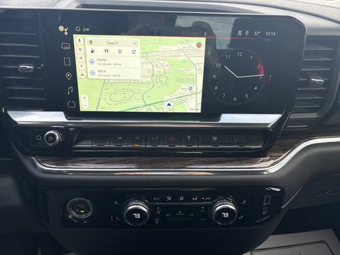 Used 2023 GMC Sierra 1500 Elevation image 25