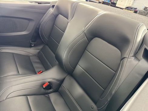 New 2026 Ford Mustang Premium image 18