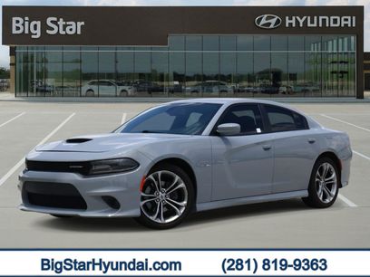 Used 2021 Dodge Charger R/T