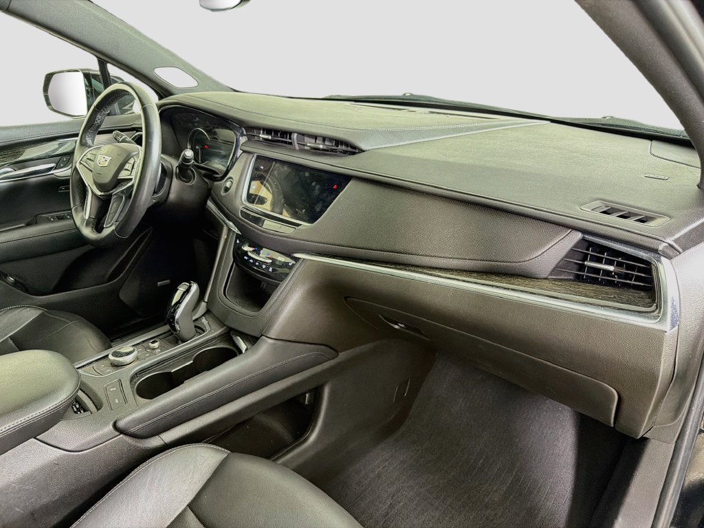 Used 2021 Cadillac XT5 Premium Luxury FWD image 33