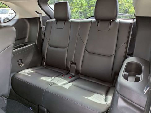 Certified 2023 MAZDA CX-9 Touring Plus AWD/4WD image 17