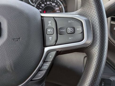 New 2026 RAM 2500 Tradesman AWD/4WD image 26