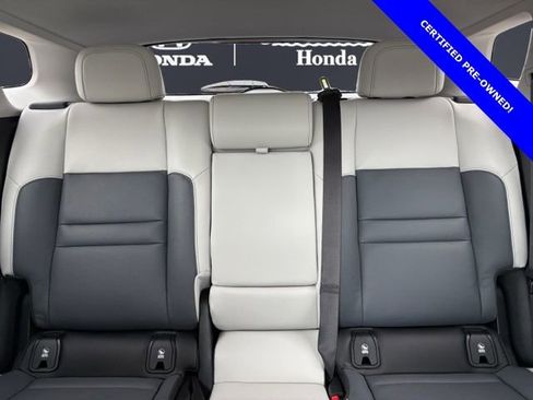 Certified 2026 Honda Prologue Touring image 15