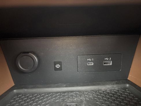 Used 2023 Nissan Pathfinder Platinum w/ Lighting Package (N93) image 23