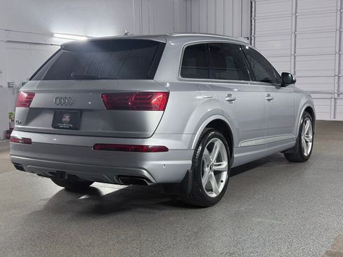Used 2019 Audi Q7 3.0T Prestige image 8