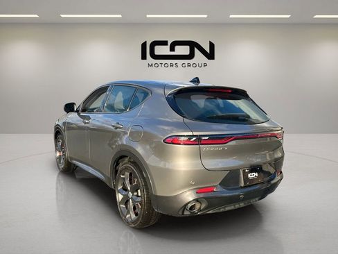 Used 2024 Dodge Hornet R/T Plus w/ Track Pack image 3