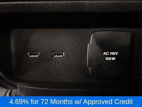 Used 2021 Ford Ranger Lariat w/ Tremor Off-Road Package image 13