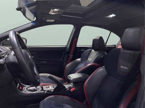 Used 2021 Subaru WRX STI Limited image 22
