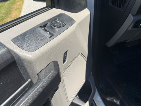 Used 2017 Ford F350 XL w/ Power Equipment Group RWD image 15