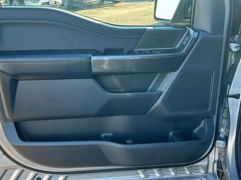 Certified 2021 Ford F150 XLT w/ Equipment Group 302A High image 16