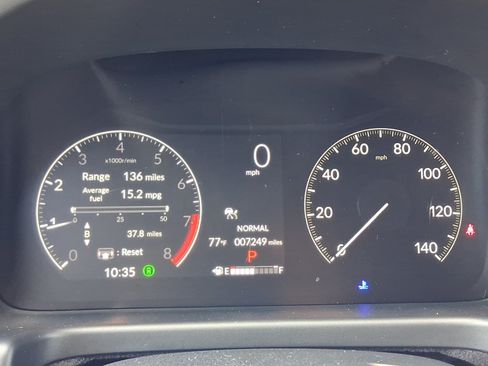 Used 2026 Honda Odyssey Sport-L image 15
