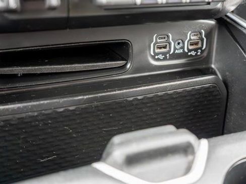 Used 2021 RAM 1500 Big Horn image 33