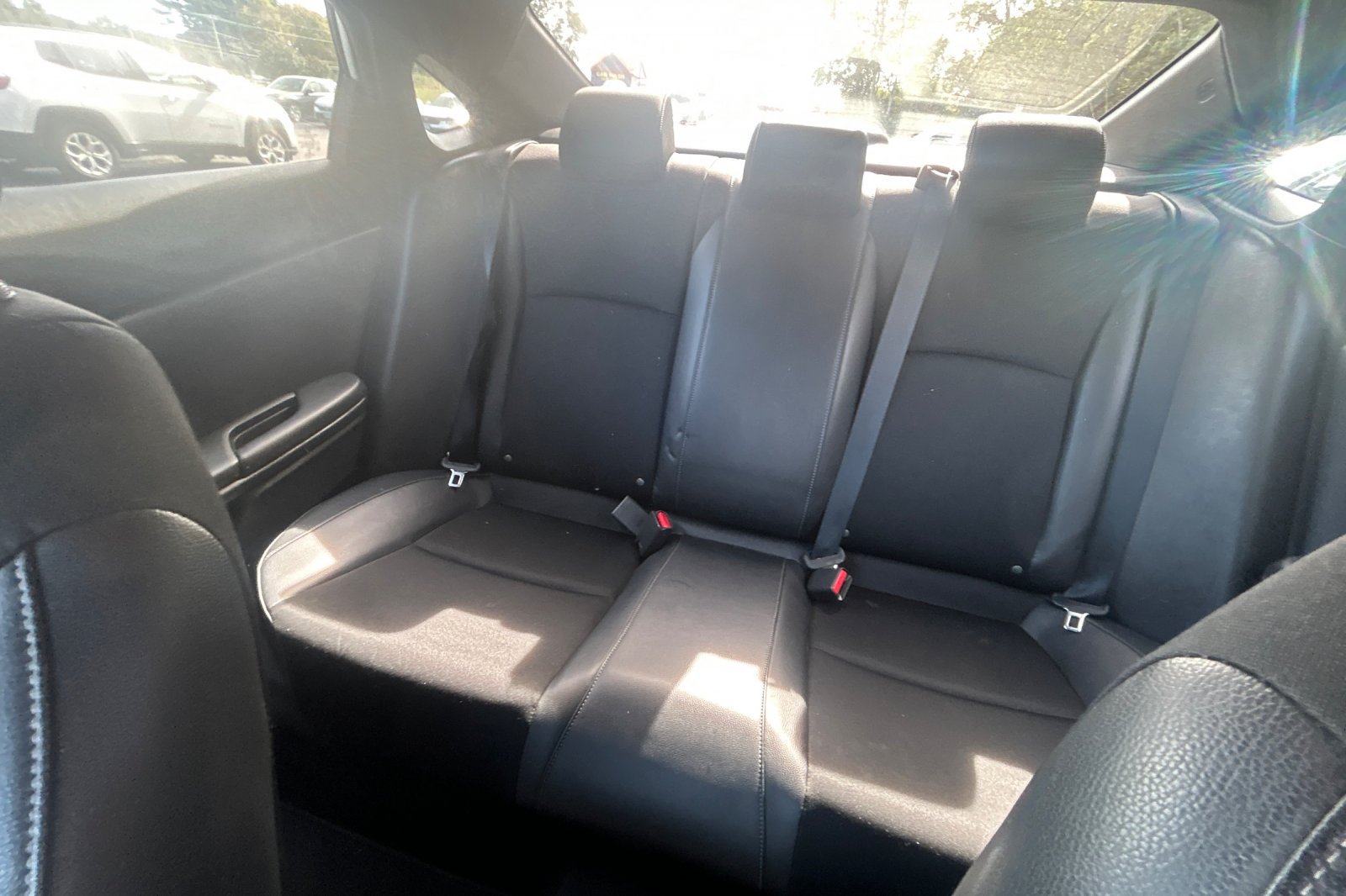 Used 2019 Honda Civic Sport image 12