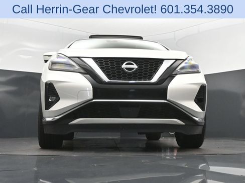 Used 2024 Nissan Murano SL AWD/4WD image 45