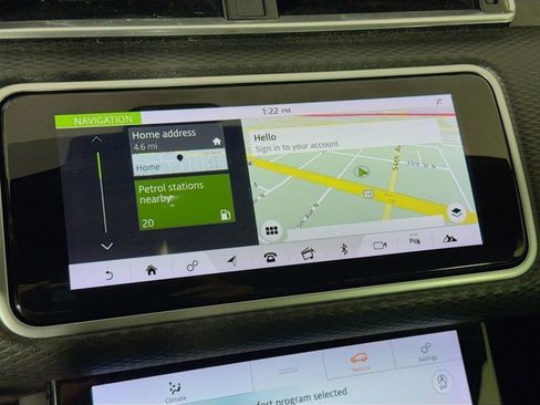 Used 2020 Land Rover Range Rover Velar R-Dynamic S image 16