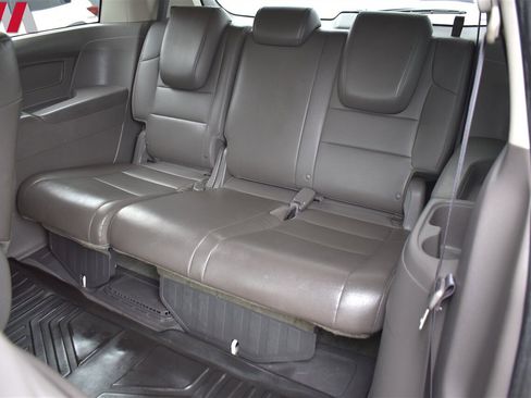 Used 2015 Honda Odyssey EX-L image 24