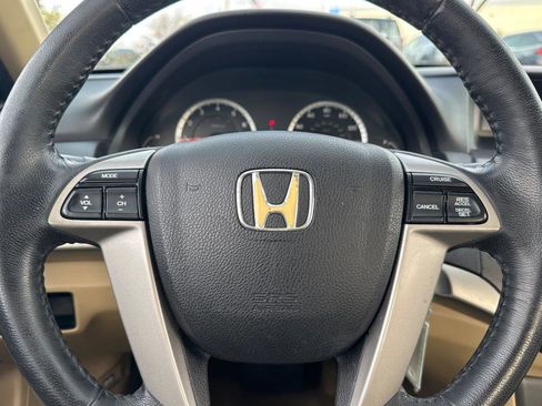 Used 2012 Honda Accord SE image 20