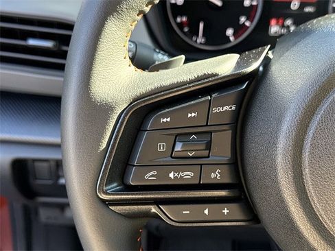 Certified 2025 Subaru Crosstrek 2.5i Limited w/ Popular Package #3A image 27