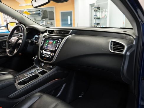 Used 2020 Nissan Murano SL w/ Moonroof Package image 35