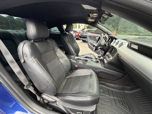 Used 2015 Ford Mustang GT Premium RWD image 15