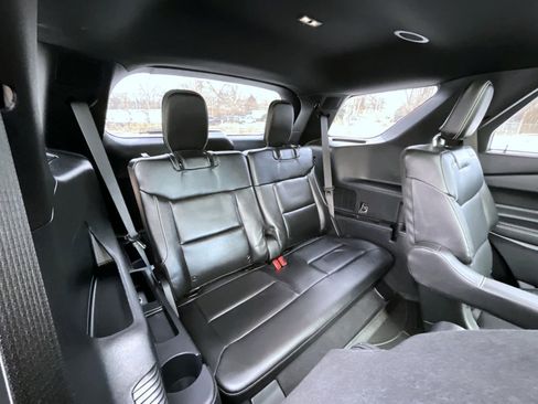 Used 2023 Ford Explorer ST w/ Equipment Group 401A image 20