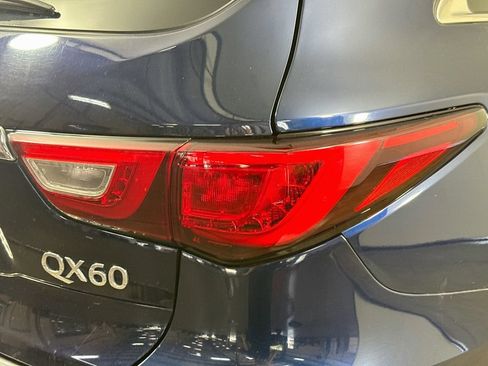 Certified 2017 INFINITI QX60 Luxe w/ Premium Plus Package AWD/4WD image 37