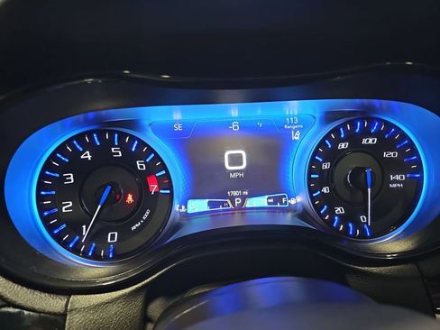 Used 2023 Chrysler 300 S w/ Safetytec Plus Group image 40