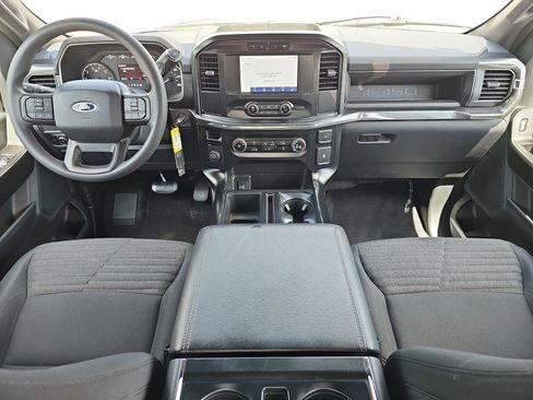 Used 2023 Ford F150 XL w/ STX Appearance Package RWD image 9